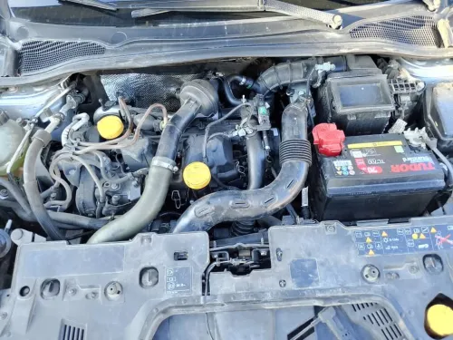 Renault Clio 4 2019 Limited