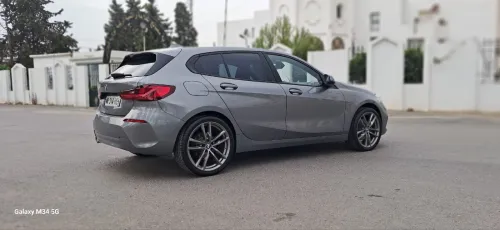 BMW Série 1 2023 Série 1