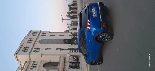 Peugeot 2008 2023 Active Pack