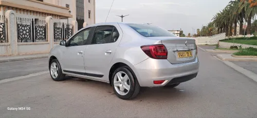 Renault Symbol 2019 Made In Bladi