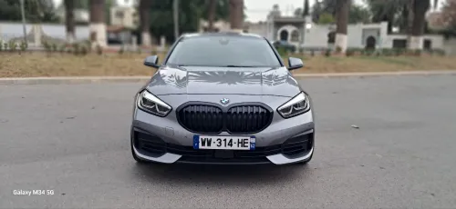 BMW Série 1 2023 Série 1
