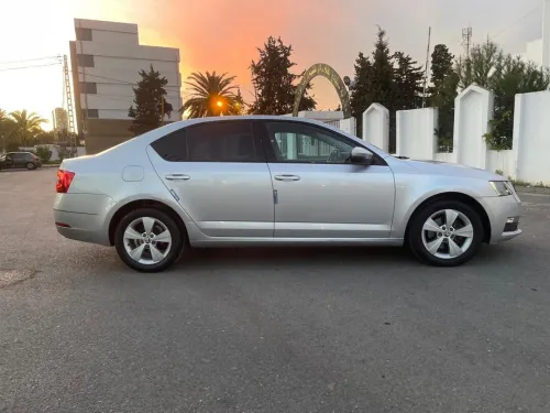 Skoda Octavia 2019 Ambition