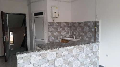 Location Appartement F2 Béjaïa Bejaia