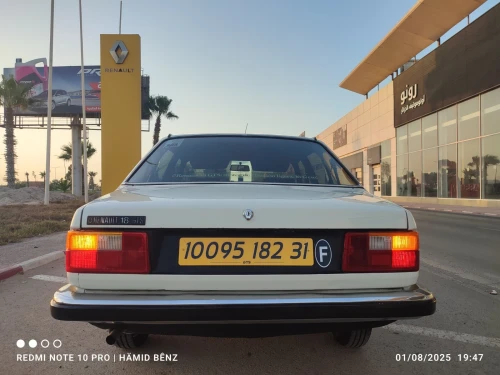 Renault 18 1982 18