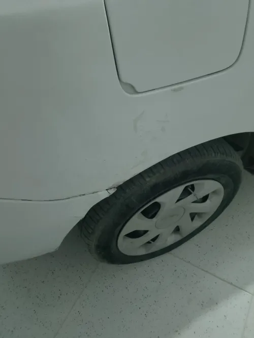 Dacia Logan 2015 