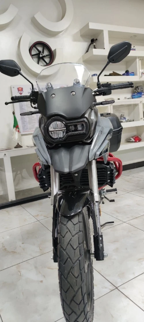 LIFAN ليفان KPT 200 2025