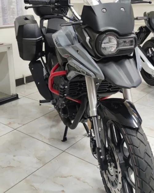 LIFAN ليفان KPT 200 2025