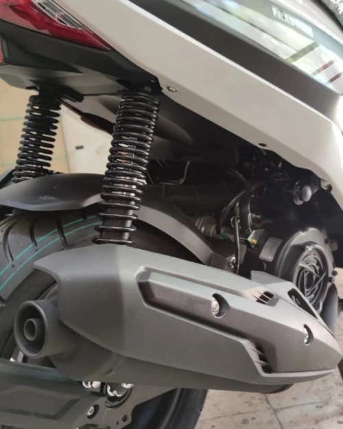 FRASCOLI T13 LIFAN