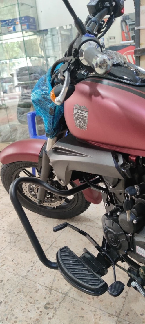 Lifan K19 2025