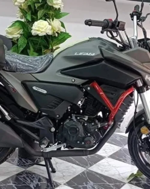 LIFAN ليفان KPT 200 2025