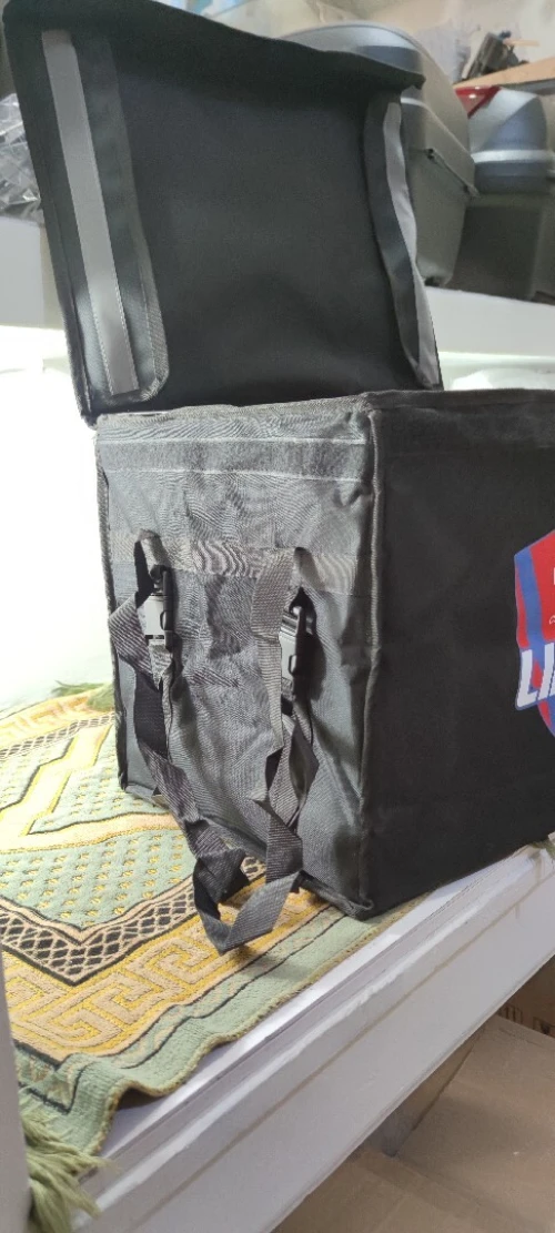 MALETTES POUR MOTOS