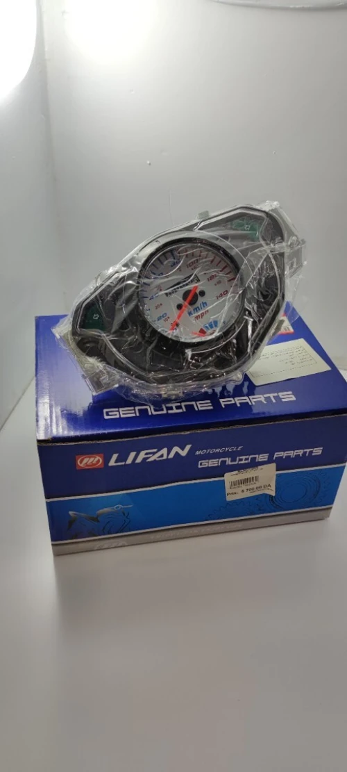 TABLEAU DE BORD LIFAN MOTO ليفان دراجات نارية