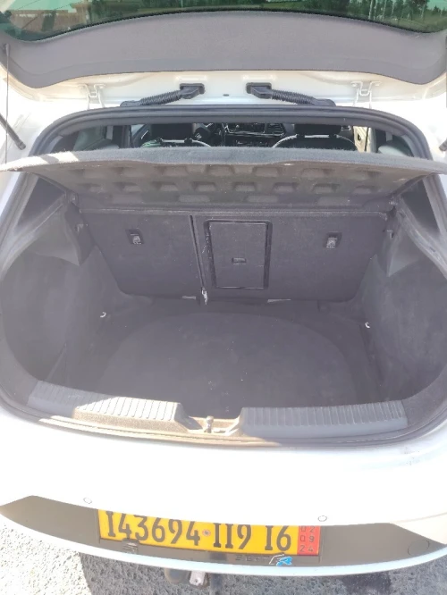 Seat Leon 2019 FR