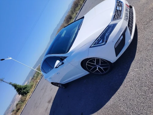 Seat Leon 2019 FR