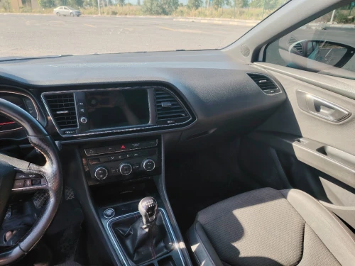 Seat Leon 2019 FR
