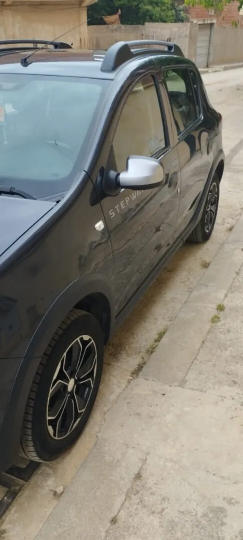 Dacia Sandero 2019 Stepway