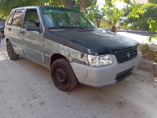 Fiat Uno 2006 Uno