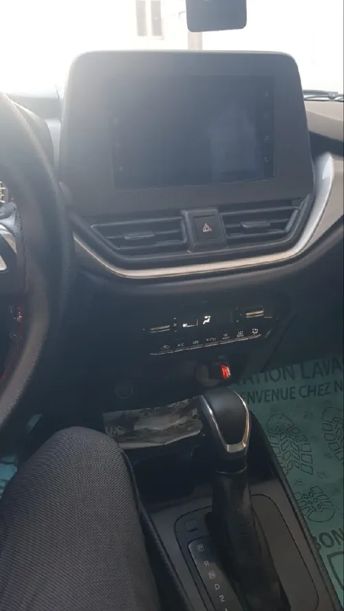 Toyota Starlet 2024 Full option