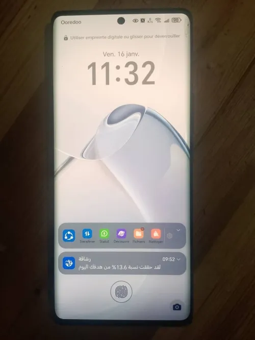 Honor Honor 70 5G