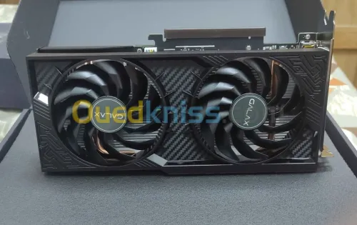 Nvidia GeForce RTX 4060