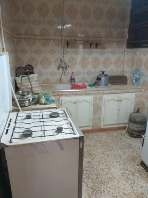 Vente Villa Saïda Saida