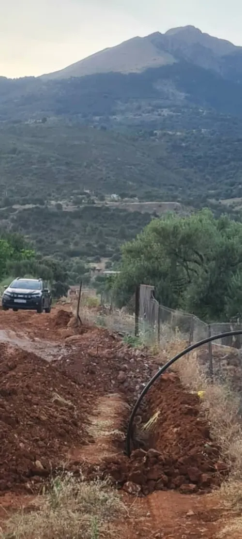 Vente Terrain Bouira Saharidj