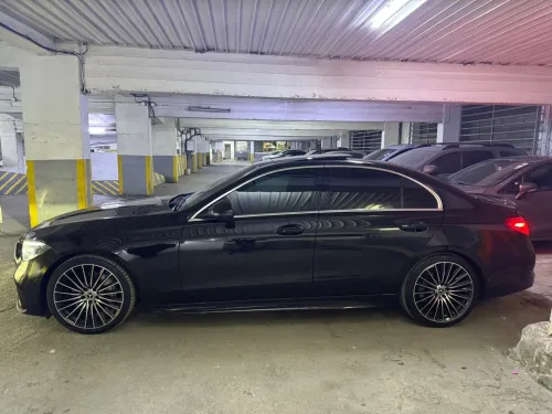 Mercedes Classe C300d 2022 