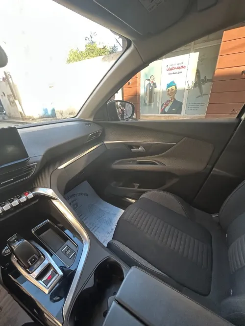 Peugeot 3008 2022 STYLE