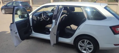 Skoda Fabia 2021 Active
