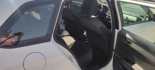 Skoda Fabia 2021 Active