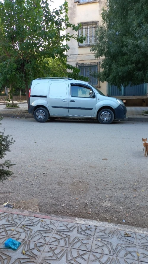 Renault Kangoo 2012 Confort