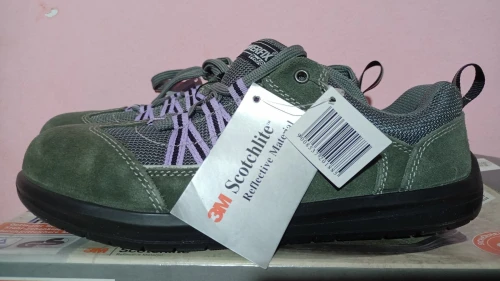 SOLDE Liquidation Chaussures Sécurité PARKSIDE GERMANY