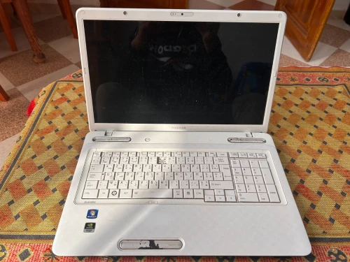 Toshiba Satellite