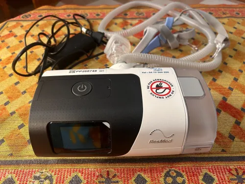 ResMed Airsense 11