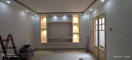 Décoration BA13