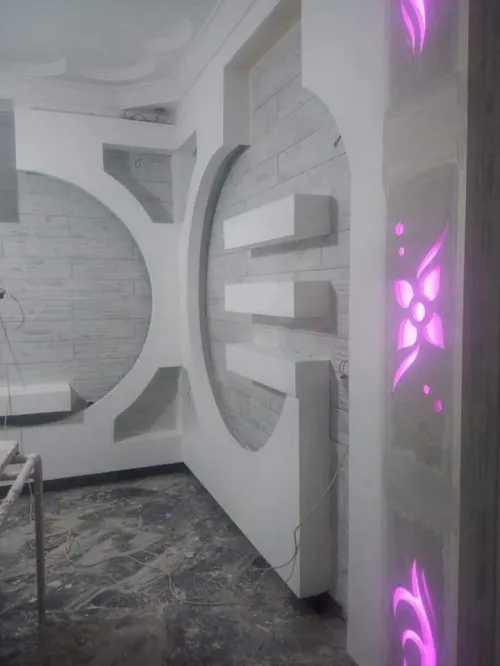 Décoration BA13