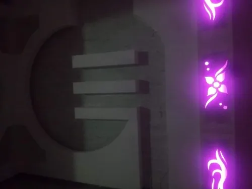 Décoration BA13