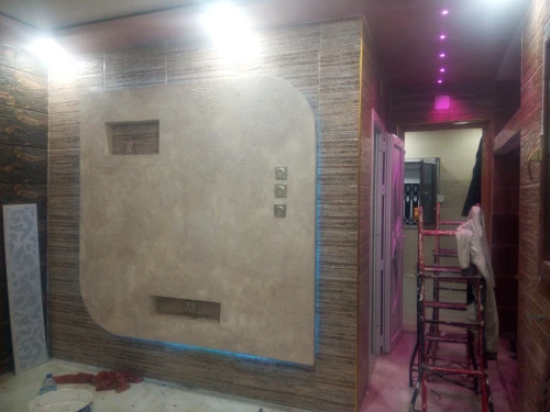 Décoration BA13