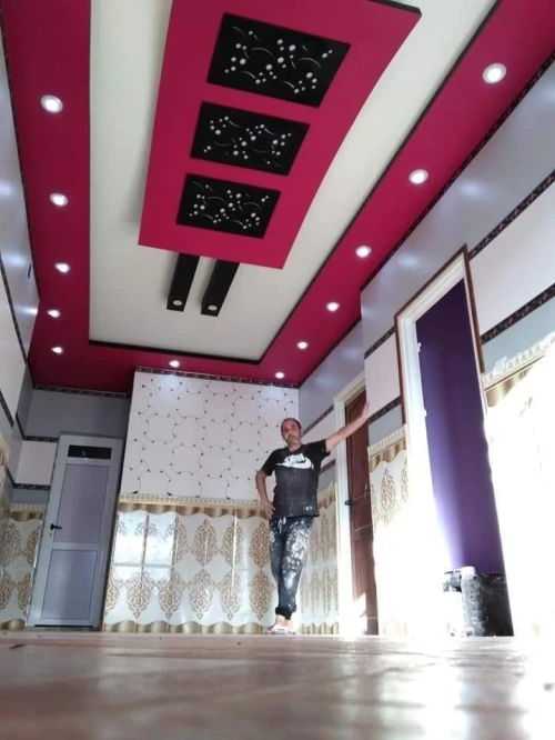 Décoration BA13