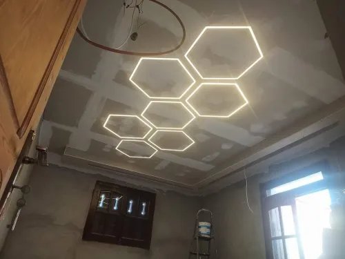 Décoration BA13