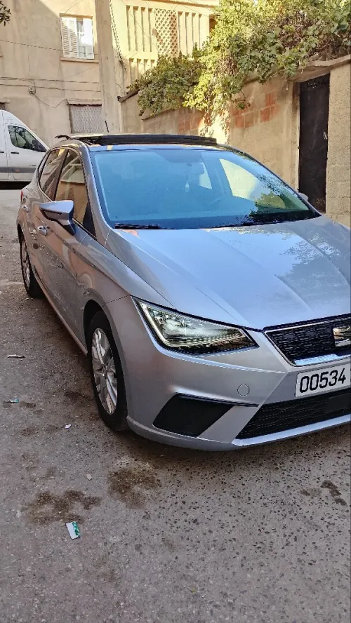 Seat Ibiza 2019 EDITION