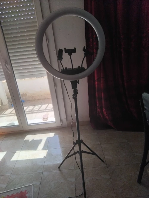Ring light 45cm