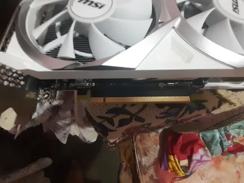 Rtx3050 8gb +CPU pentium G5500 