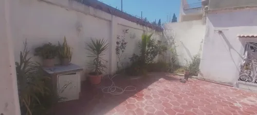 Vente Villa Blida Ben khellil