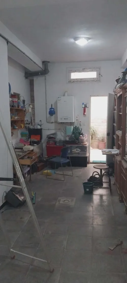 Vente Villa Blida Ben khellil