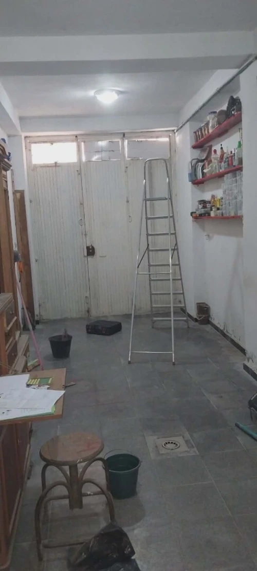 Vente Villa Blida Ben khellil