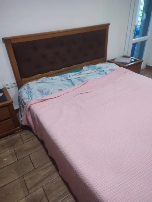 Chambre a coucher 