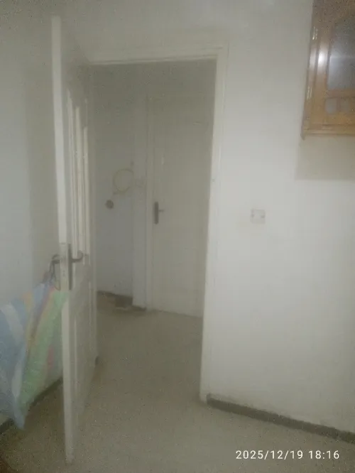 Vente Appartement F3 Alger Rouiba