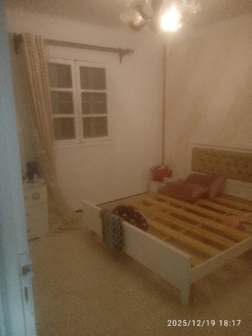 Vente Appartement F3 Alger Rouiba