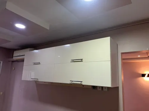 Location Appartement F4 Alger Dely brahim
